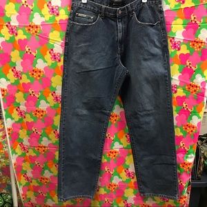 ✨Calvin Klein✨Men’s Relaxed Fit Jeans